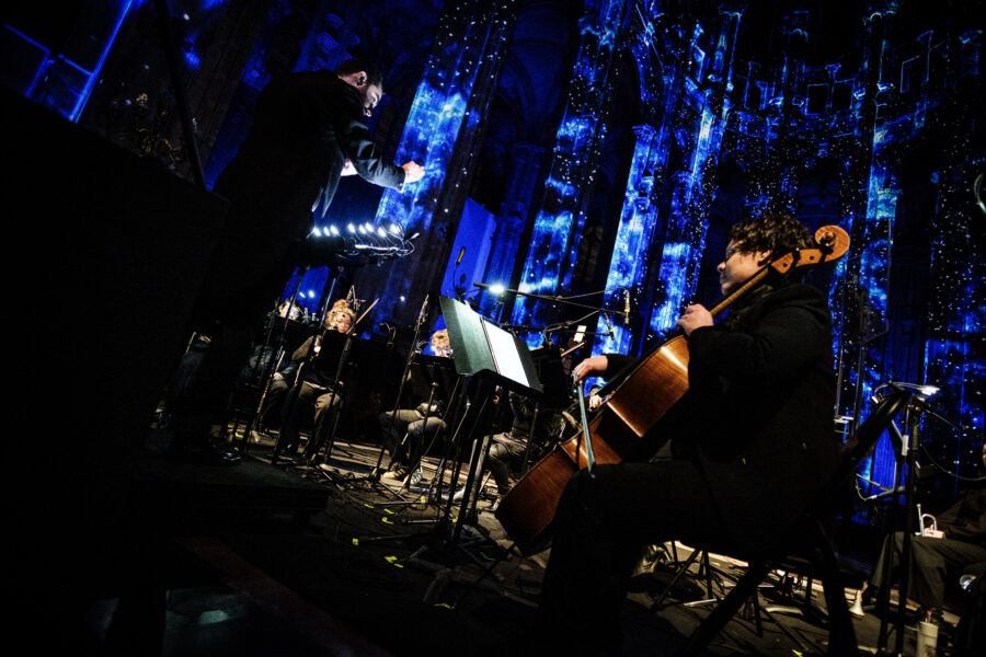 PARIS SHOW2 Orchestre 26 DSCF6068 26022026 @numasarfati